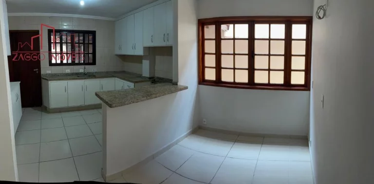 Imagem CASA EM CONDOMINIO FECHADO NO MORUMBI SUL