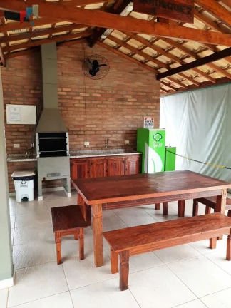 Imagem Terreno à venda no bairro Vila Doutor Laurindo - Tatuí/SP