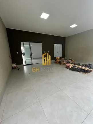 Imagem CA1851

Casa com 3 quartos em São Luís de Montes Belos, em terreno com 162,5m² com 135m² de áre...
