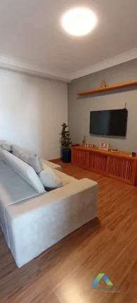 Imagem Apartamento à venda no bairro Santa Paula - São Caetano do Sul/SP