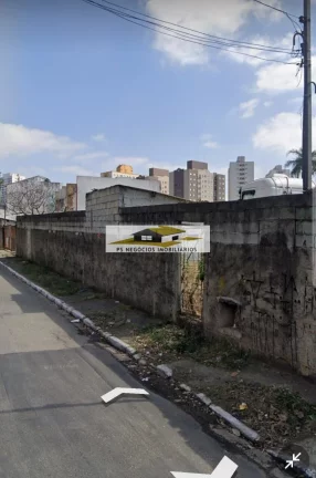 Imagem Terreno com 1.790mts para venda/locação Pq Fongaro