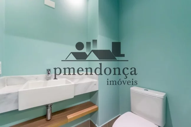 Imagem Vila Madalena, apartamento Loft, 1 suite,