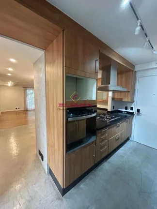 Imagem Apartamento com 3 quartos, 142m², para locação, Bela Aliança