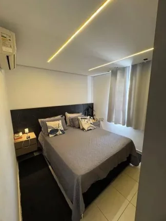 Imagem Apartamento para alugar, 61 m² por R$ 3.873,00/mês - Vila Rica - Sorocaba/SP