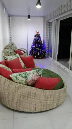 Imagem Apartamento no Condominio Choice Tatuapé para Locação