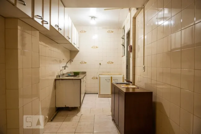 Imagem Apartamento à Venda - Copacabana, 2 Quartos, 65 m2