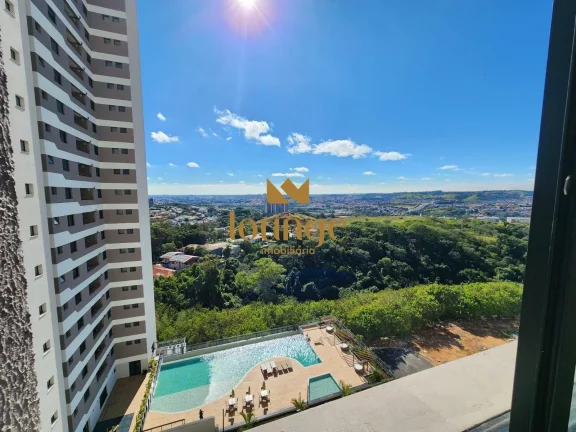 Imagem Apartamento à venda Parque Morumbi Zona Sul - Votorantim/SP