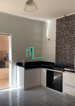 Imagem Imperdível! Casa à venda em Franca-SP, bairro Cidade Nova, com 2 quartos, 2 salas, 1 banheiro, 4 vagas de garagem, 170m². Venha conferir!