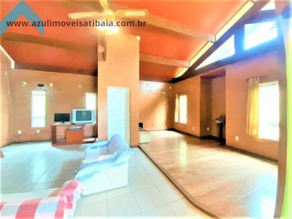 Imagem Chácara para Venda em Atibaia, Jardim Estancia Brasil, 6 dormitórios, 2 suítes, 6 banheiros, 6 vagas