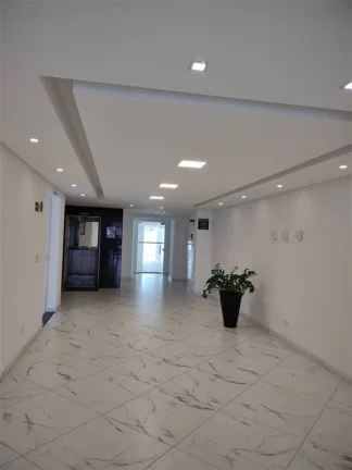 Imagem APARTAMENTO COM 46 m² - OCIAN - PRAIA GRANDE SP