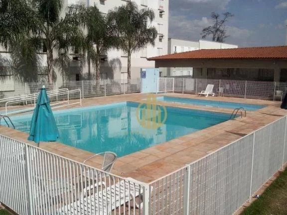 Imagem Apartamento residencial à venda, Vila Virgínia, Ribeirão Preto.