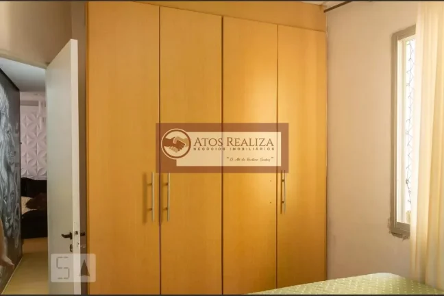 Imagem Investimento Apartamento à venda com 3 quartos e 1 vaga