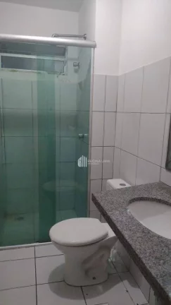 Imagem Apartamento pronto para morar, 3 dormitórios à venda por R$ 240.000,00 - Condomínio PORTUGAL PARK I - Noivos - Teresina/PI