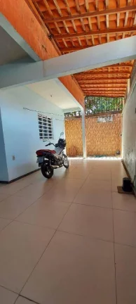 Imagem Casa duplex com 4 dormitórios à venda por R$ 600.000,00 - Saci - Teresina/PI