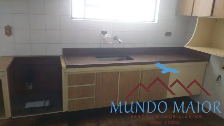 Casa Terr?(C)a- 238 m Homero Thon - 3 dormitorios - 2 vagas !!!