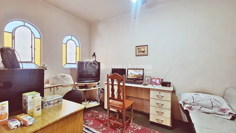 Imagem Casa a venda na Vila Nogueira em Campinas!!

Local próximo a lagoa do Taquaral, praça Arautos da P...