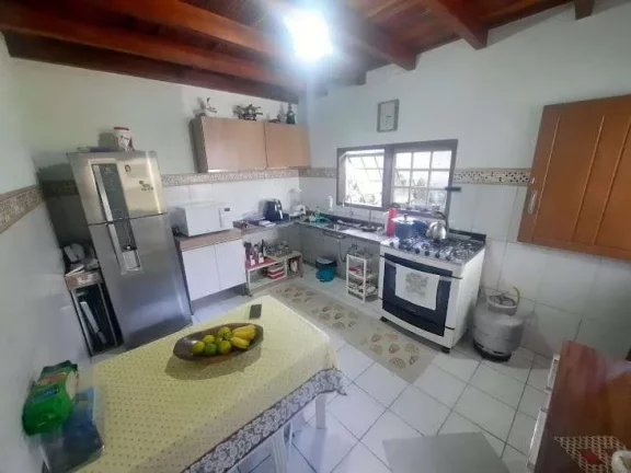 Imagem Casa à Venda, 150 m² , 3 Dormitórios, 1 Suíte, Carianos, Florianópolis/SC