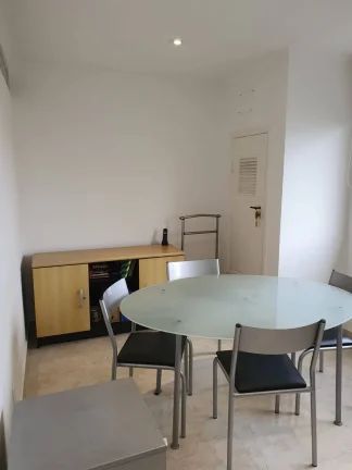 Imagem Sala Saúde - 47M², 2 Banheiros, 2 Vagas