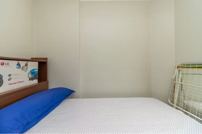 Imagem Apartamento Amplo, com 2 ou 3 Dormitórios, Bem Localizado na Casa Verde