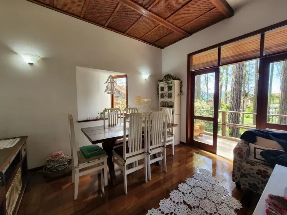 Imagem Casa em Condomínio para Venda em Teresópolis / RJ no bairro Granja Guarani