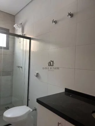 Imagem Casa com 3 suites, 235 m² - venda por R$ 1.490.000 ou aluguel por R$ 7.260/mês - Condomínio Residencial Renaissance - Sorocaba/SP