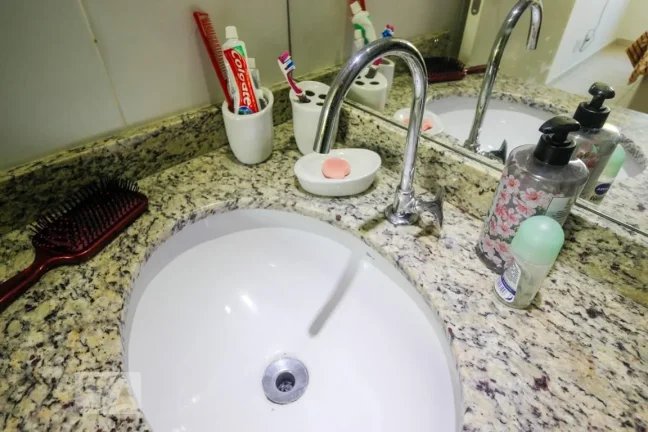 Imagem Apartamento à Venda - Recreio, 2 Quartos, 64 m2