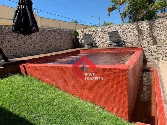 Imagem Casa à venda por R$ 2.700.000,00 - De Lourdes - Fortaleza/CE