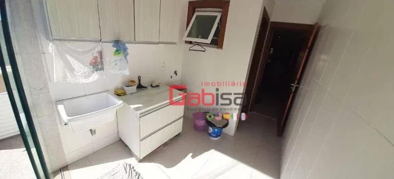 Imagem Casa com 5 dormitórios à venda, 210 m² por R$ 2.200.000 - Porto Belo - Armação dos Búzios/RJ