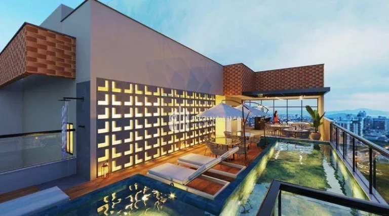 Imagem ÚLTIMAS UNIDADES: Apartamento em construção, 3 dormitórios à venda por R$ 422.919,40- Edifício ILHOTAS PREMIÈRE - Ilhotas - Teresina/PI