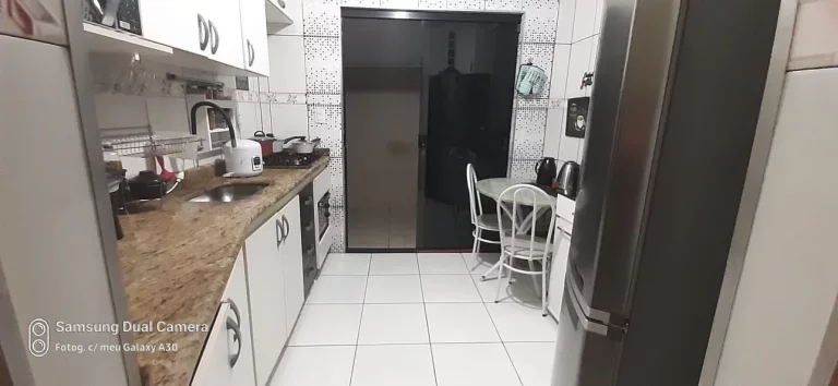 Imagem CASA TÉRREA - CONDOMÍNIO RESIDENCIAL SUMARÉ I