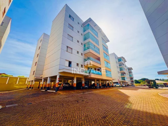 Imagem Apartamento com 3 dormitórios à venda, 90 m² por R$ 550.000,00 - Alto da Boa Vista - Itumbiara/GO