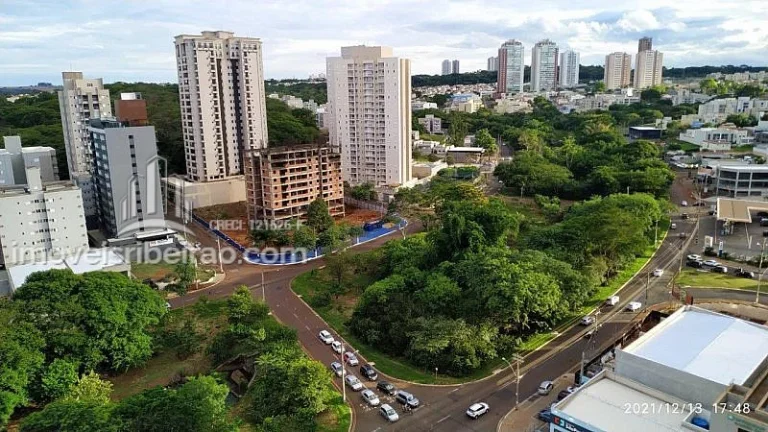 Imagem (Alugado)Belvéderè Grand Mirant p/ venda Botânico