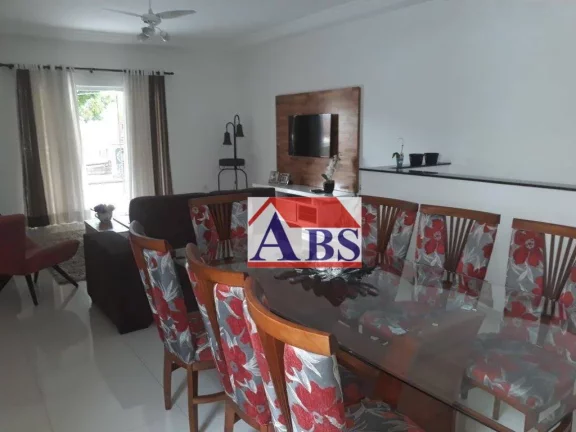 Imagem casa - Campo Grande -Santos