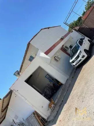 Imagem Terreno à venda, 2600 m² por R$ 1.300.000,00 - Mondubim - Fortaleza/CE