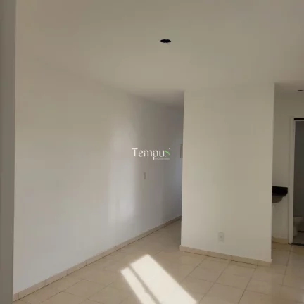 Imagem Residencial Porto Dourado 2 - Apartamento em Condomínio das Esmeraldas, Goiânia/GO
