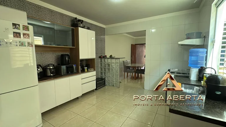 Imagem Casa bairro Parque Caravelas - Santana do Paraíso - CÓD 1560