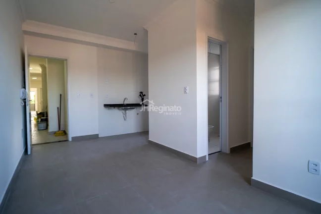 Imagem Apartamento à venda no bairro Vila Aeroporto - Sorocaba/SP