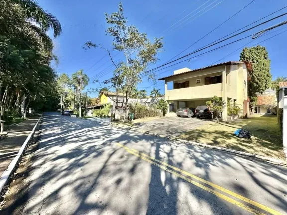 Imagem Cond Nova Higienópolis - 3d/1st, edícula 50 m² - frente p/ área de lazer!