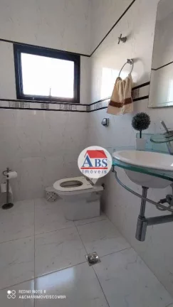 Imagem Cobertura com 3 dormitórios à venda, 363 m² por R$ 1.320.000,00 - Canto do Forte - Praia Grande/SP