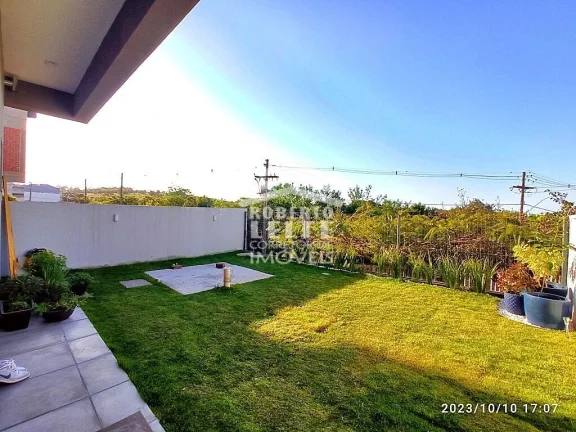 Imagem Condomínio Alta Vista - Verdes Campos - Casa em Condomínio à Venda no Verdes Campos