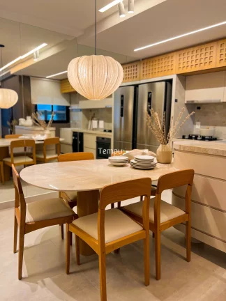 Imagem Liv Urban Marista - Apartamento no LIV URBAN à venda no bairro Setor Marista, 2 suítes, 71m² - Goiânia/GO