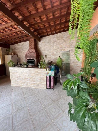 Imagem Casa à venda, 250 m² por R$ 900.000,00 - Jardim Santa Cecília - Guarulhos/SP