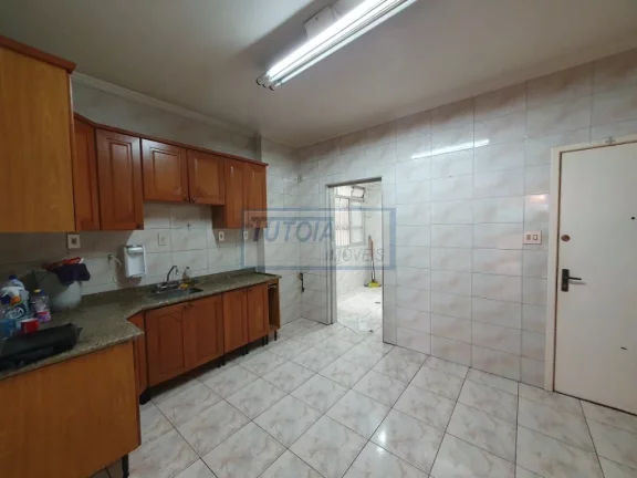Imagem APARTAMENTO À VENDA NO PARAÍSO 3 DORMITÓRIOS