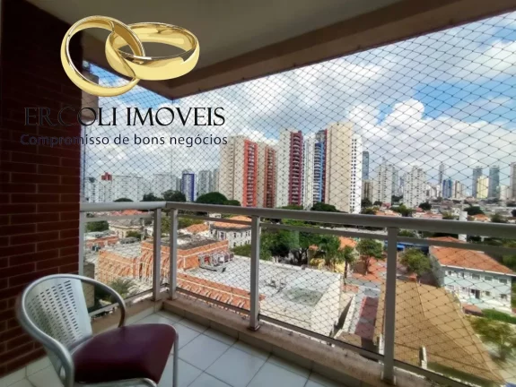 Imagem APARTAMENTO RESIDENCIAL em São Paulo - SP, Vila Gomes Cardim