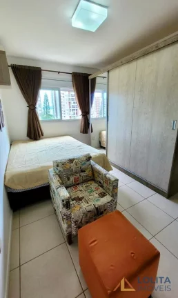 Imagem Apartamento à venda com 126m privativos no Agronômica, Florianópolis/SC.