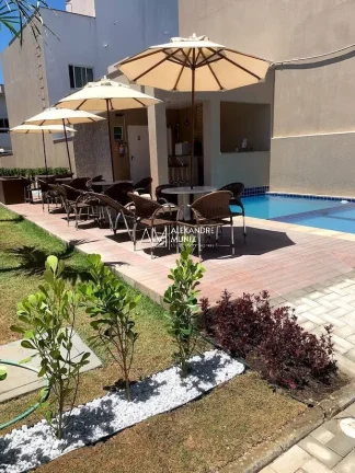 Imagem Ville Vert Residence, casas duplex em condomínio, Centro, Eusébio-CE.