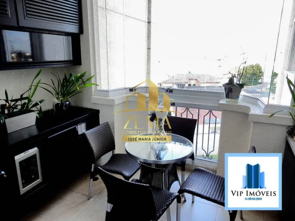 Imagem Apartamento com 4 Quartos e 6 banheiros à Venda, 245 m² . alto padrão