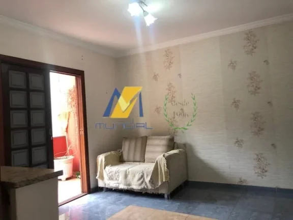 Imagem ???? Deslumbrante CASA para Venda na Vila Floresta.