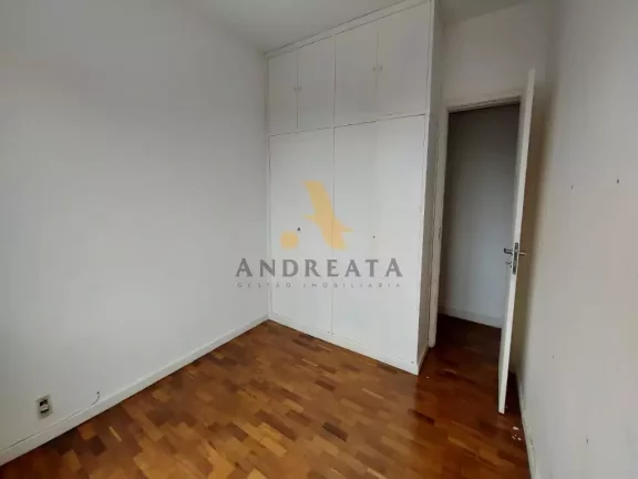 Imagem Apartamento à venda no condomínio Novo Leblon Barra da Tijuca