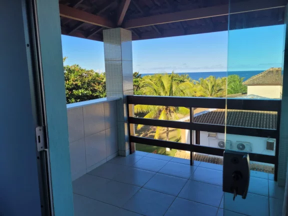 Casa de Condomínio com 4 Quartos à Venda, 400 m² em Camacari - Camaçari